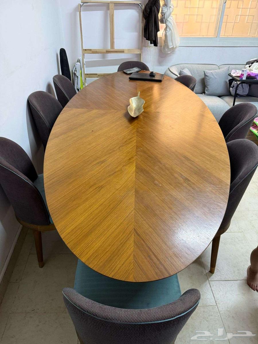 للبيع سفرة طعام فاخرة64565423768579113