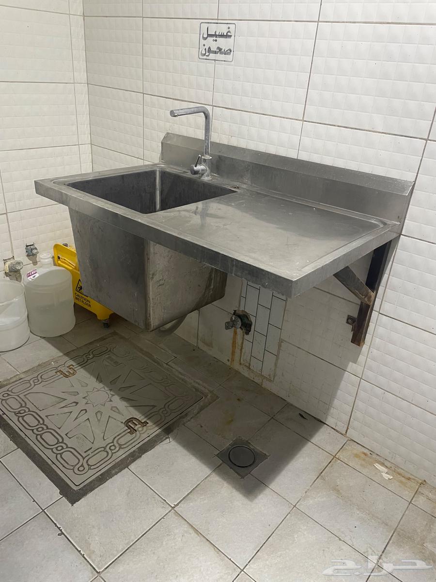 للبيع أجهزة مطعم64565423776513111