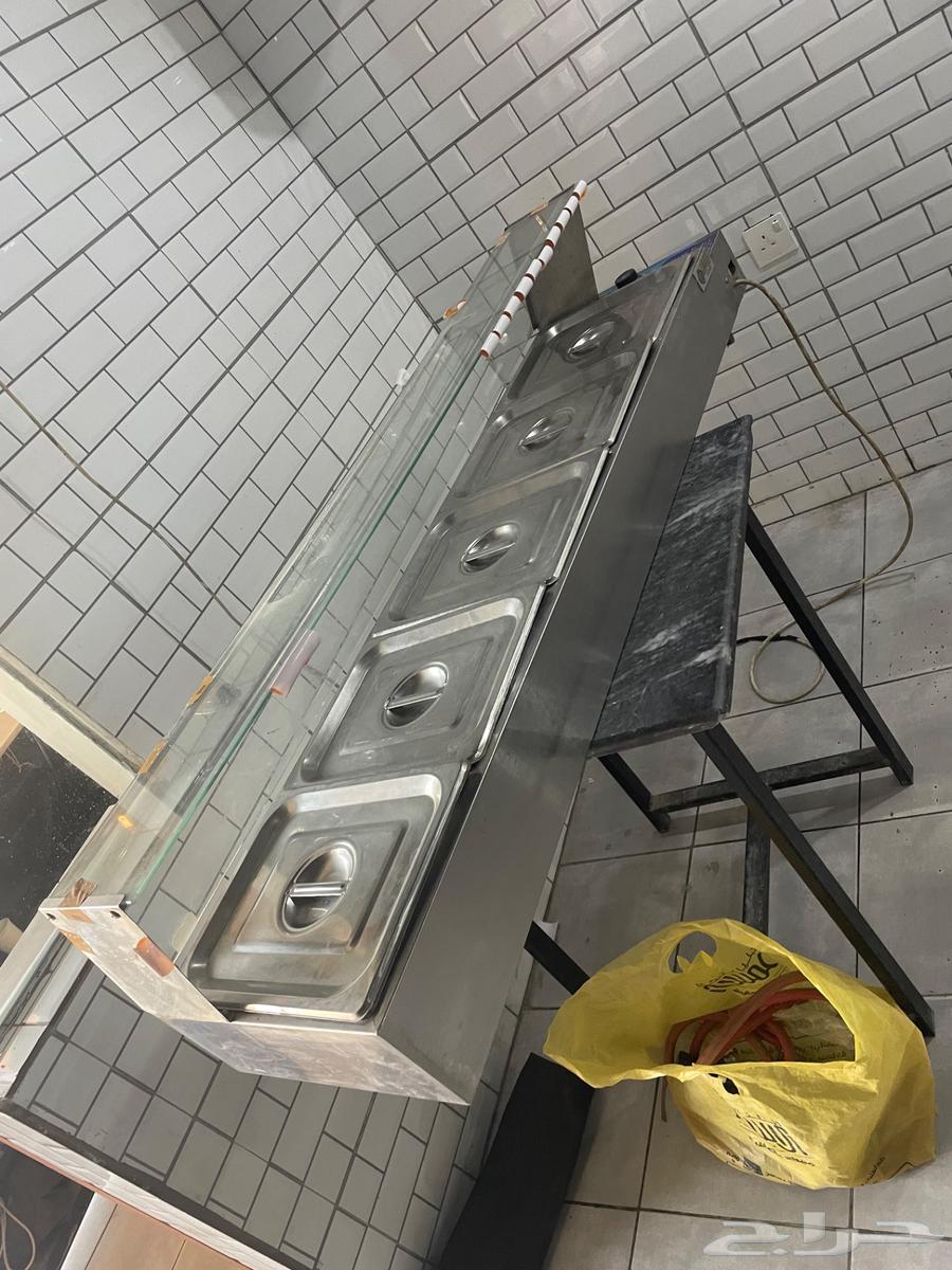 للبيع أجهزة مطعم64565423776513110