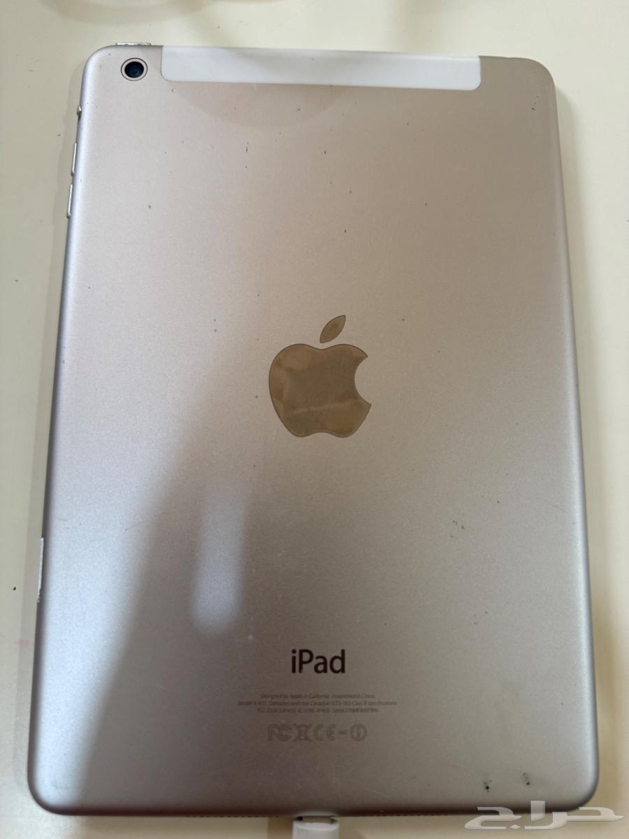 ايباد ميني64565522409603111