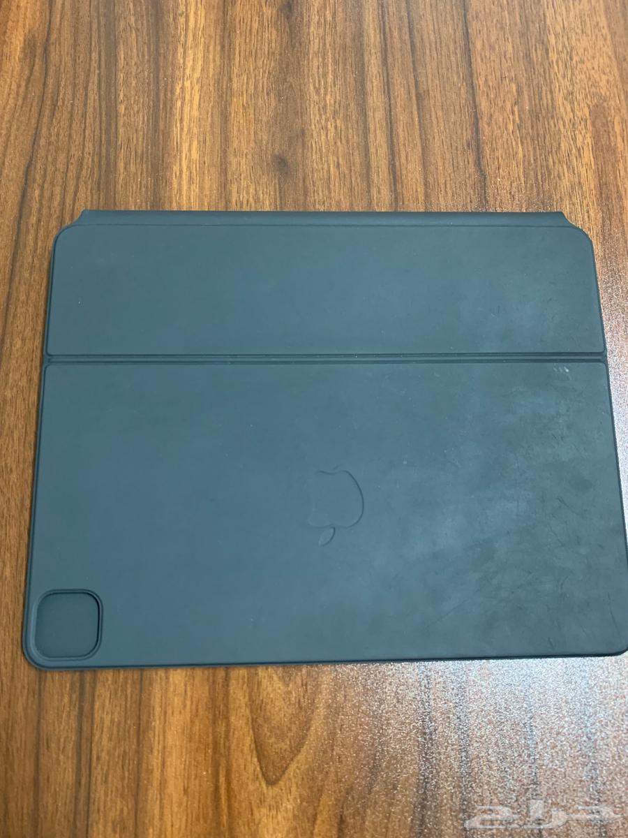 Apple Magic Keyboard 12.964565605590274111