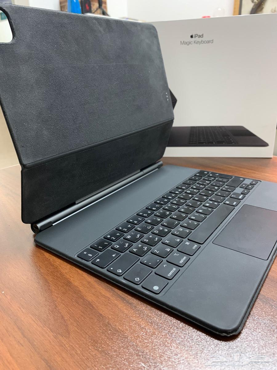 Apple Magic Keyboard 12.964565605590274110