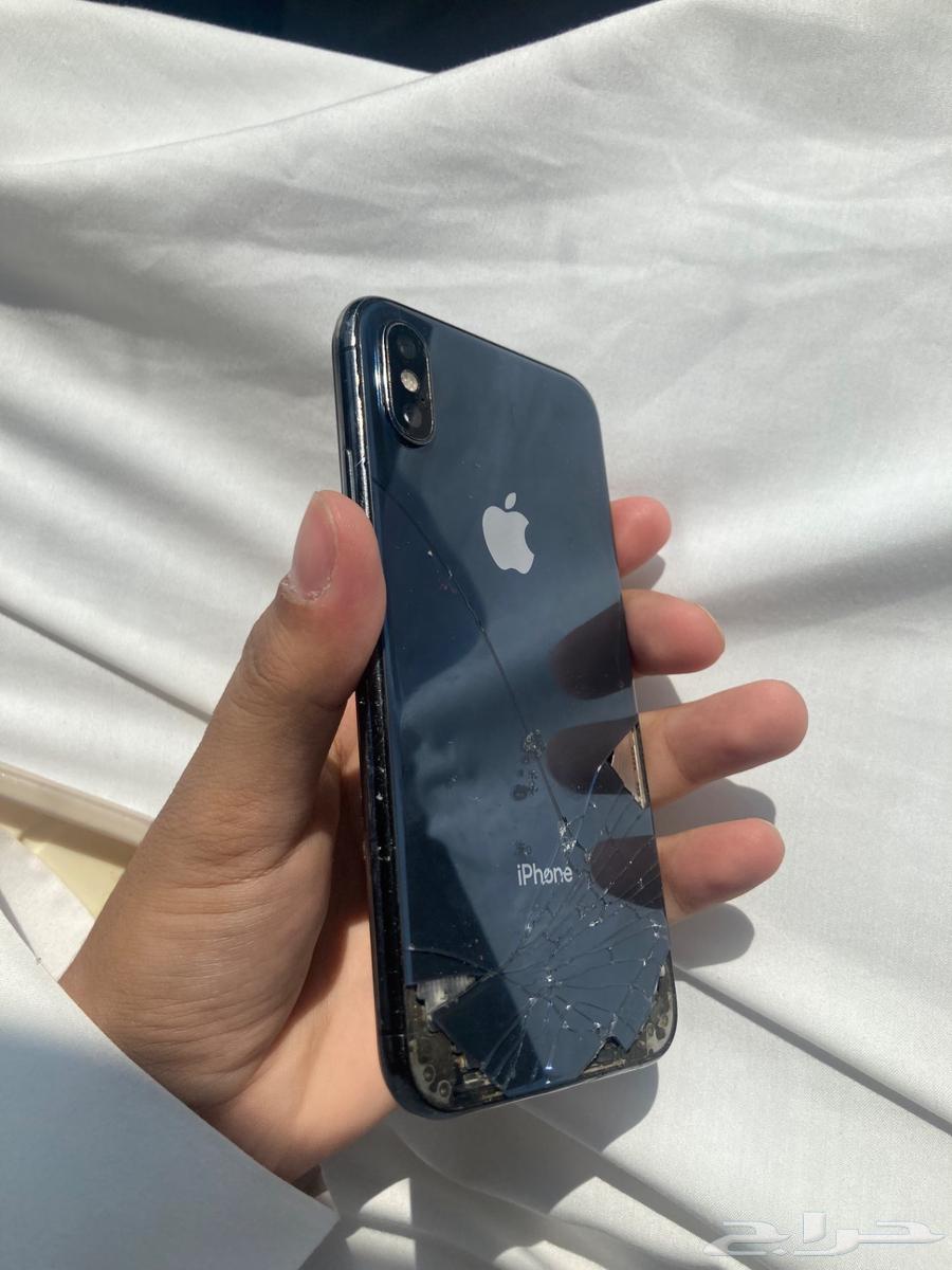 ايفون اكس العادي64565591583361111