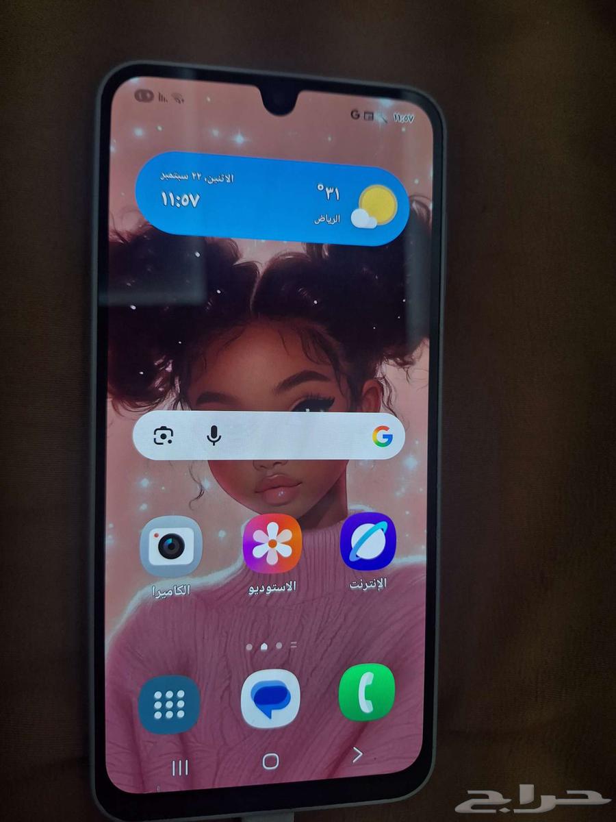 Samsung A16 Mobile64565647328129111