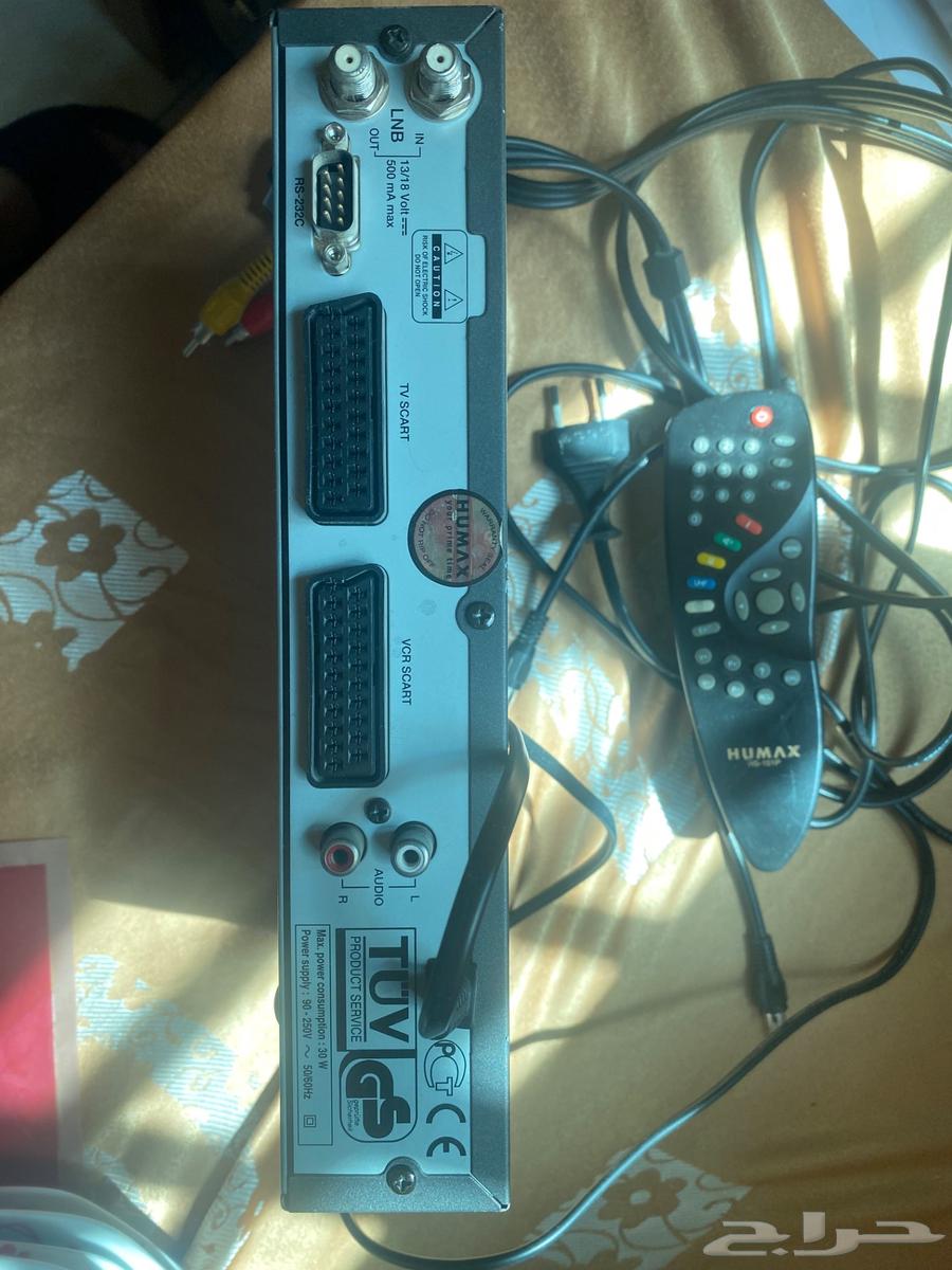 جهاز استقبال64565856398595111