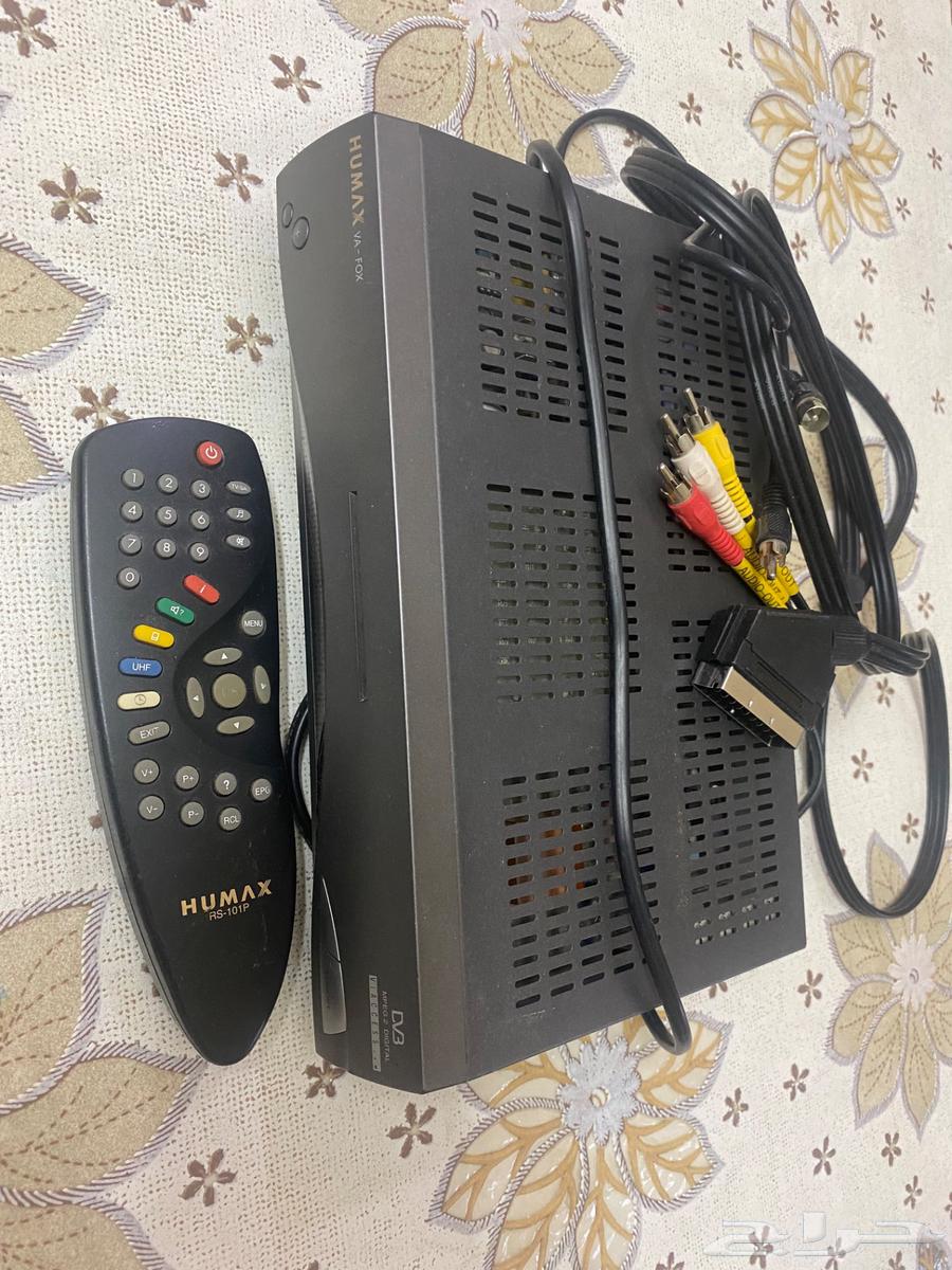 جهاز استقبال64565856398595112