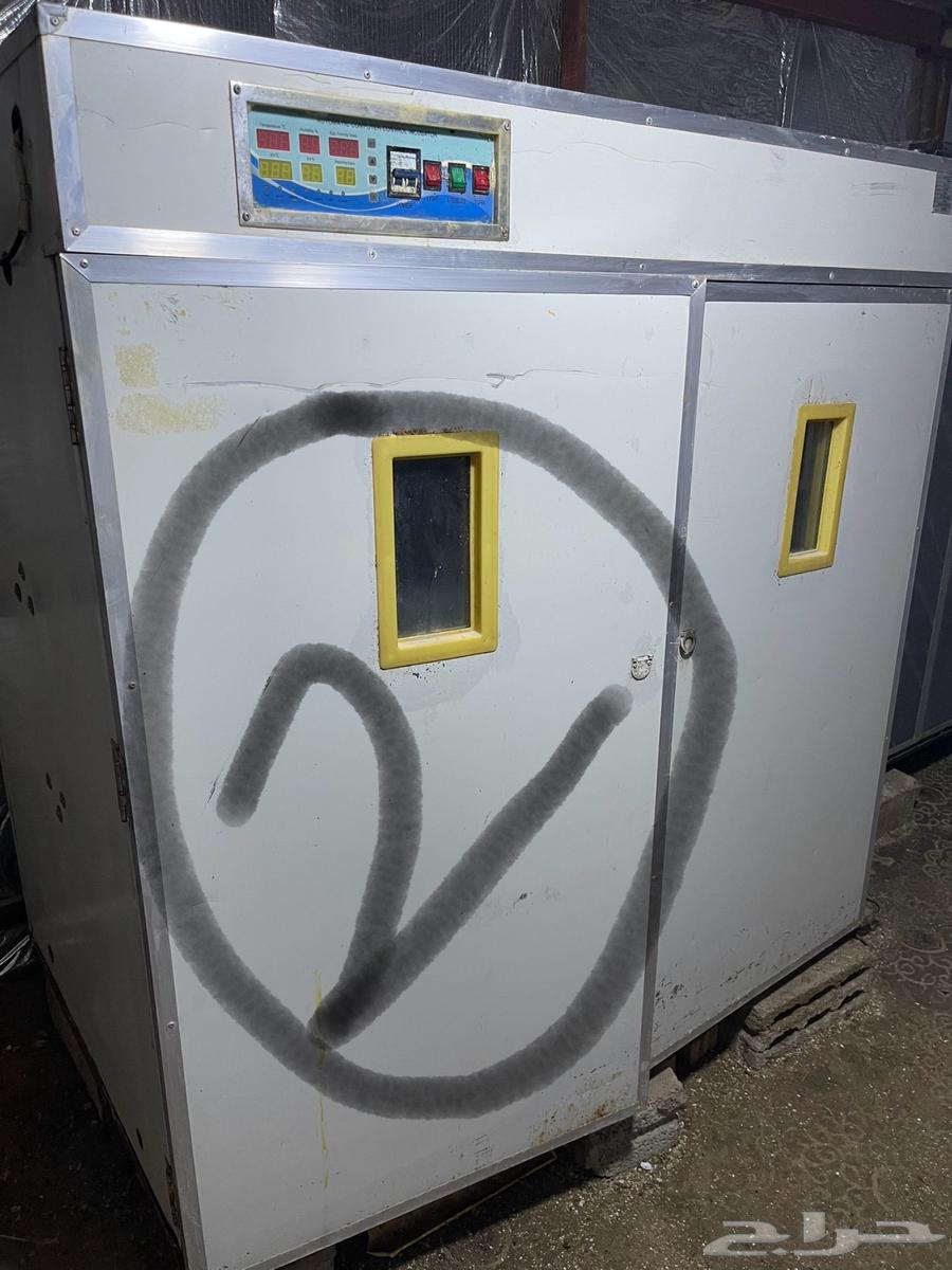 فقاسات صينيه ووحده وطنية64566258495617111