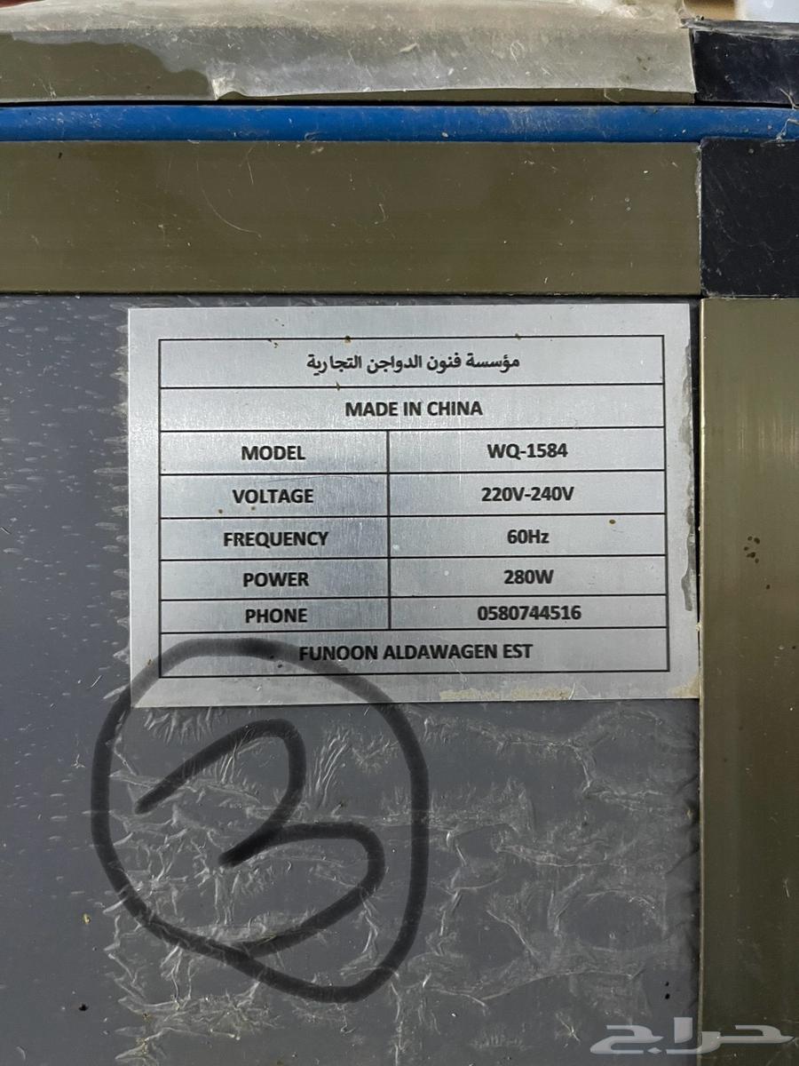 فقاسات صينيه ووحده وطنية64566258495617114