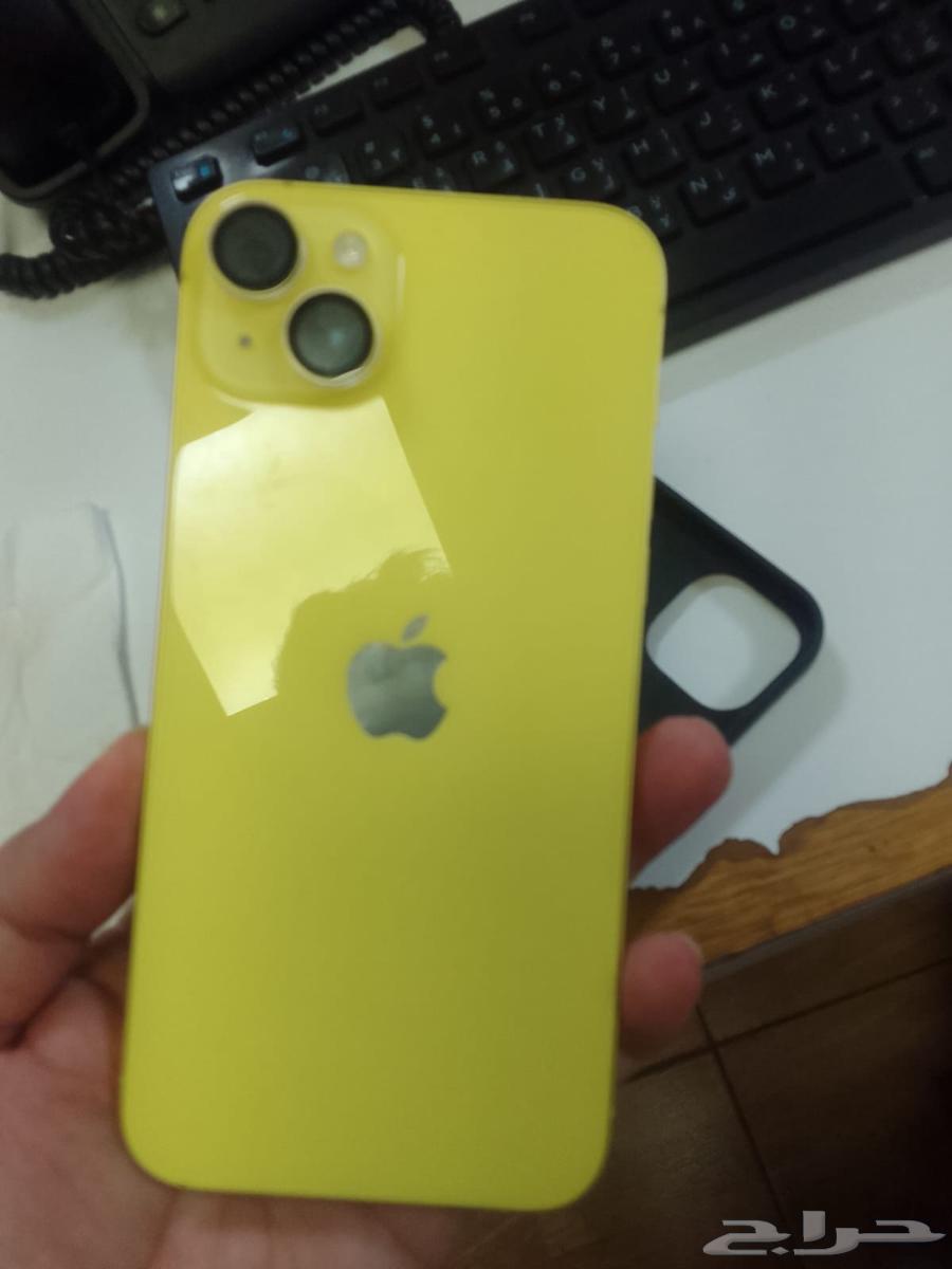 iPhone 14 Plus64566299586049110