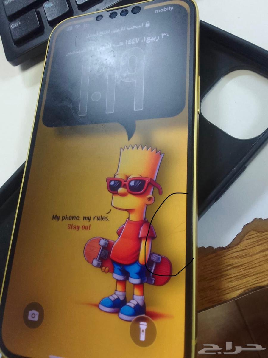 iPhone 14 Plus64566299586049111