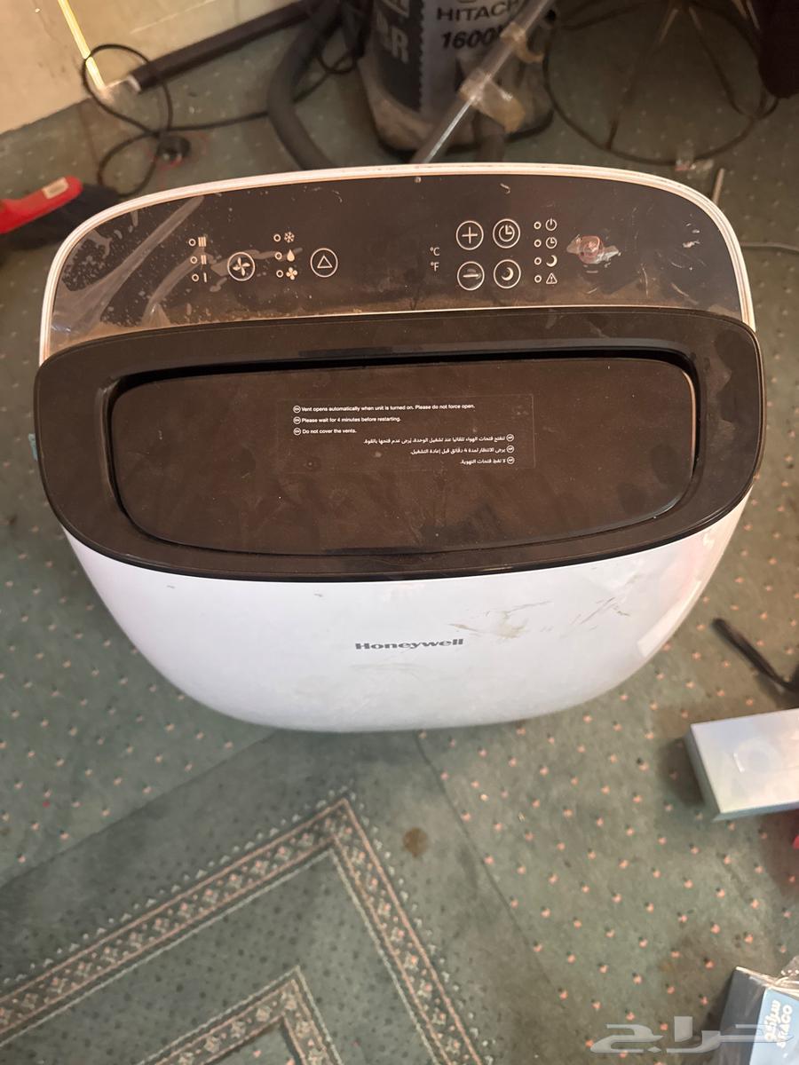 مكيف من شركة HONEYWELL64566437760514110