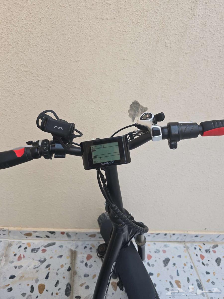 سيكل كهربائي للبيع64566561641731111