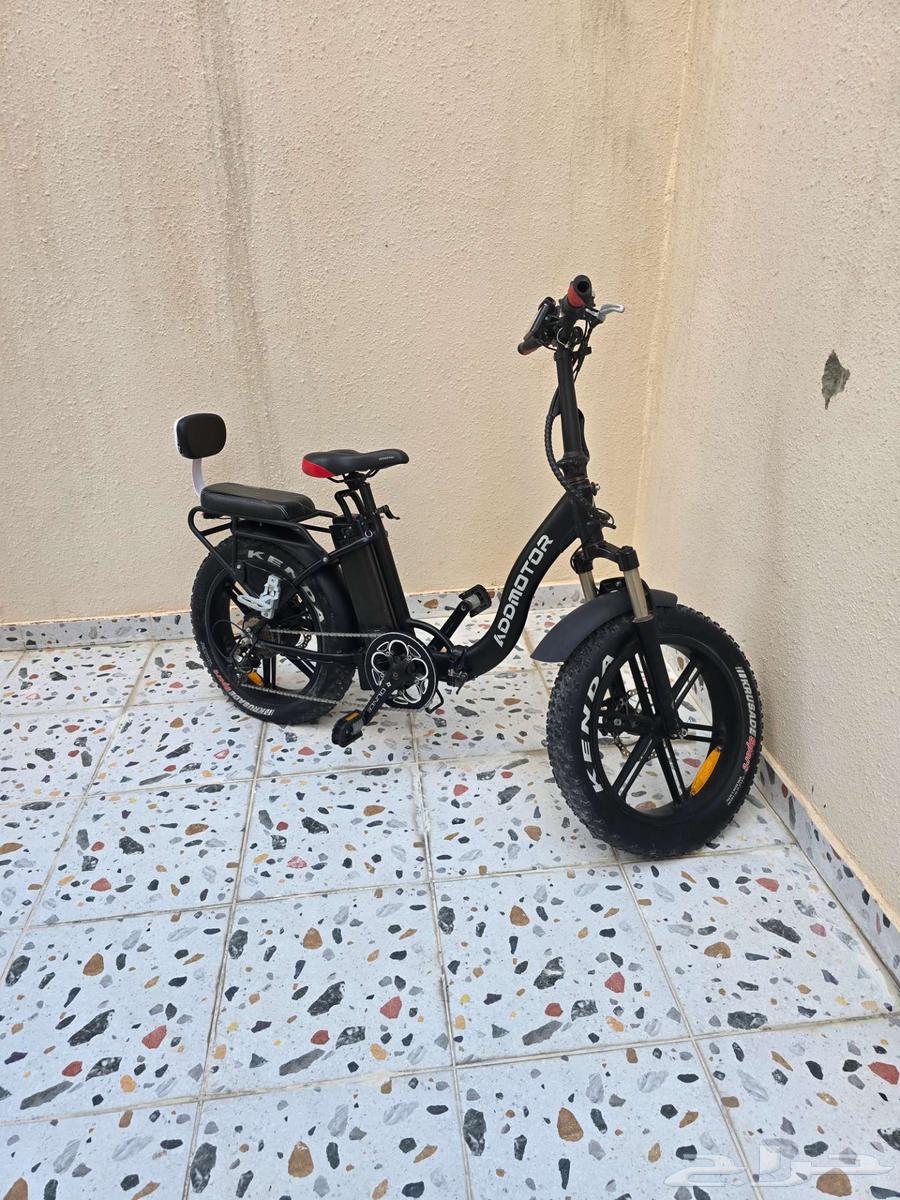 سيكل كهربائي للبيع64566561641731112