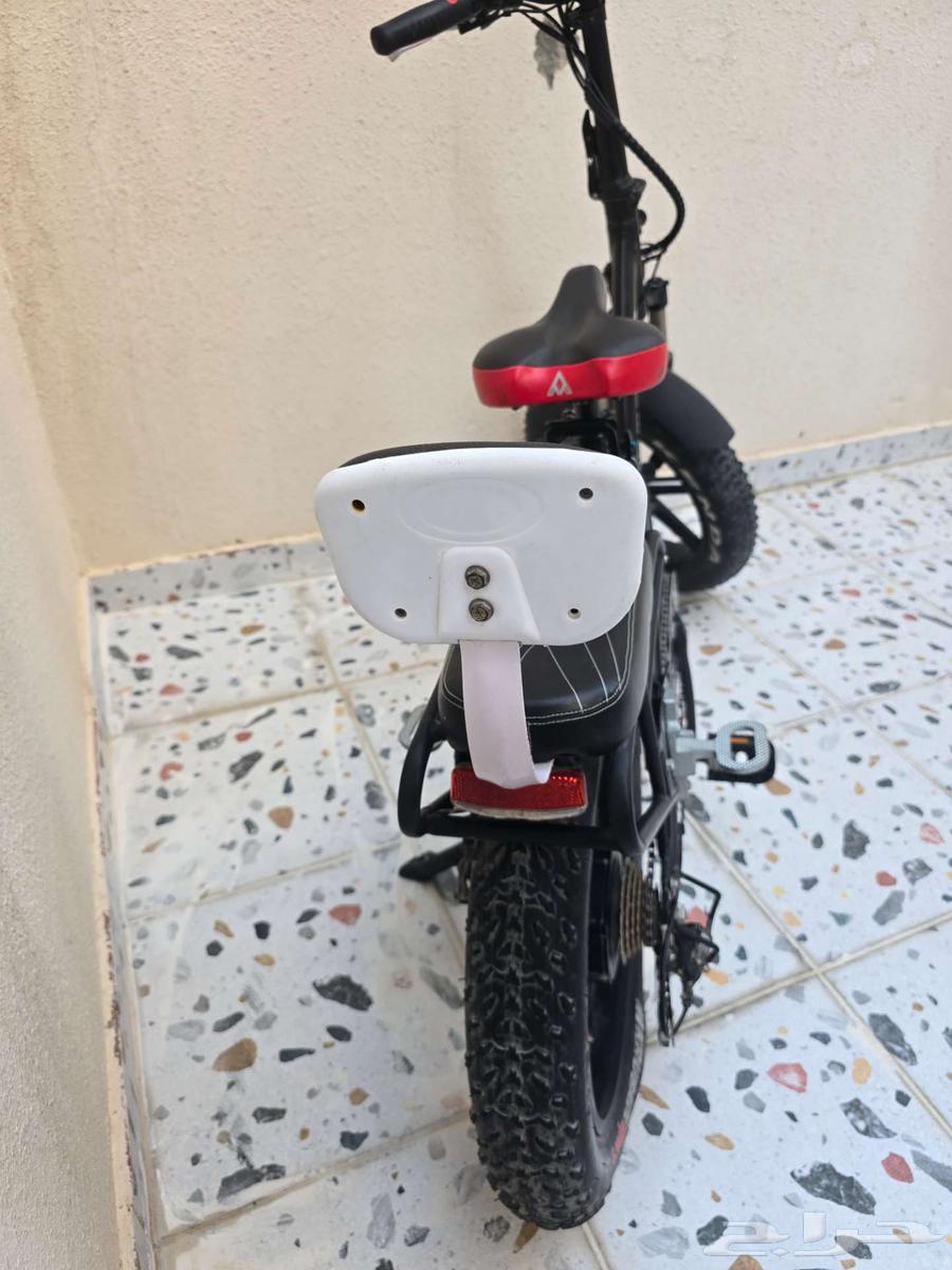 سيكل كهربائي للبيع64566561641731113