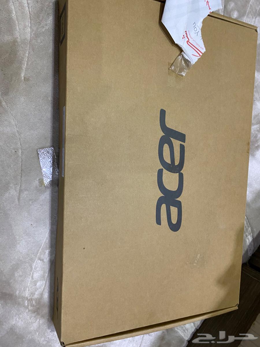 لابتوب ايسر اخو الجديد64566603374979111