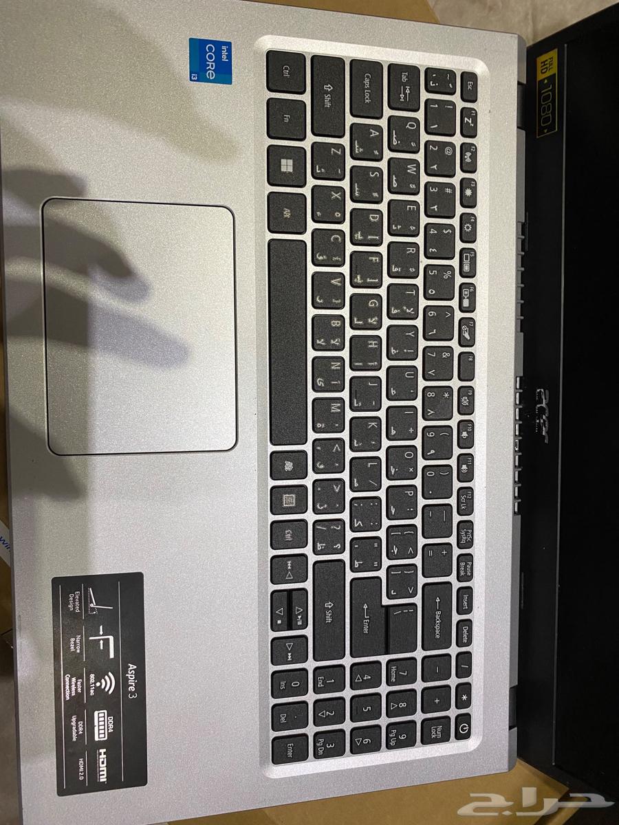 لابتوب ايسر اخو الجديد64566603374979114