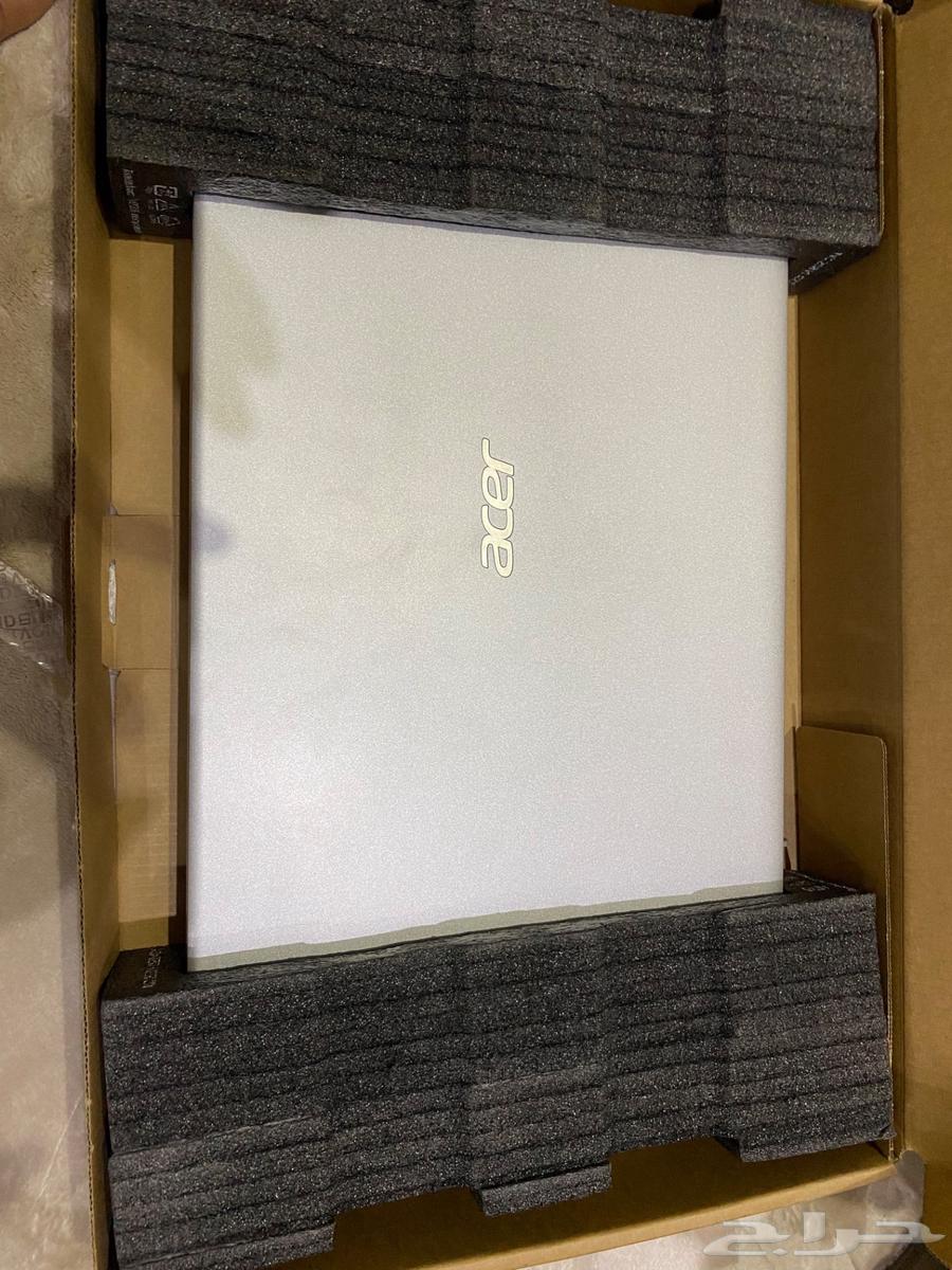 لابتوب ايسر اخو الجديد64566603374979113