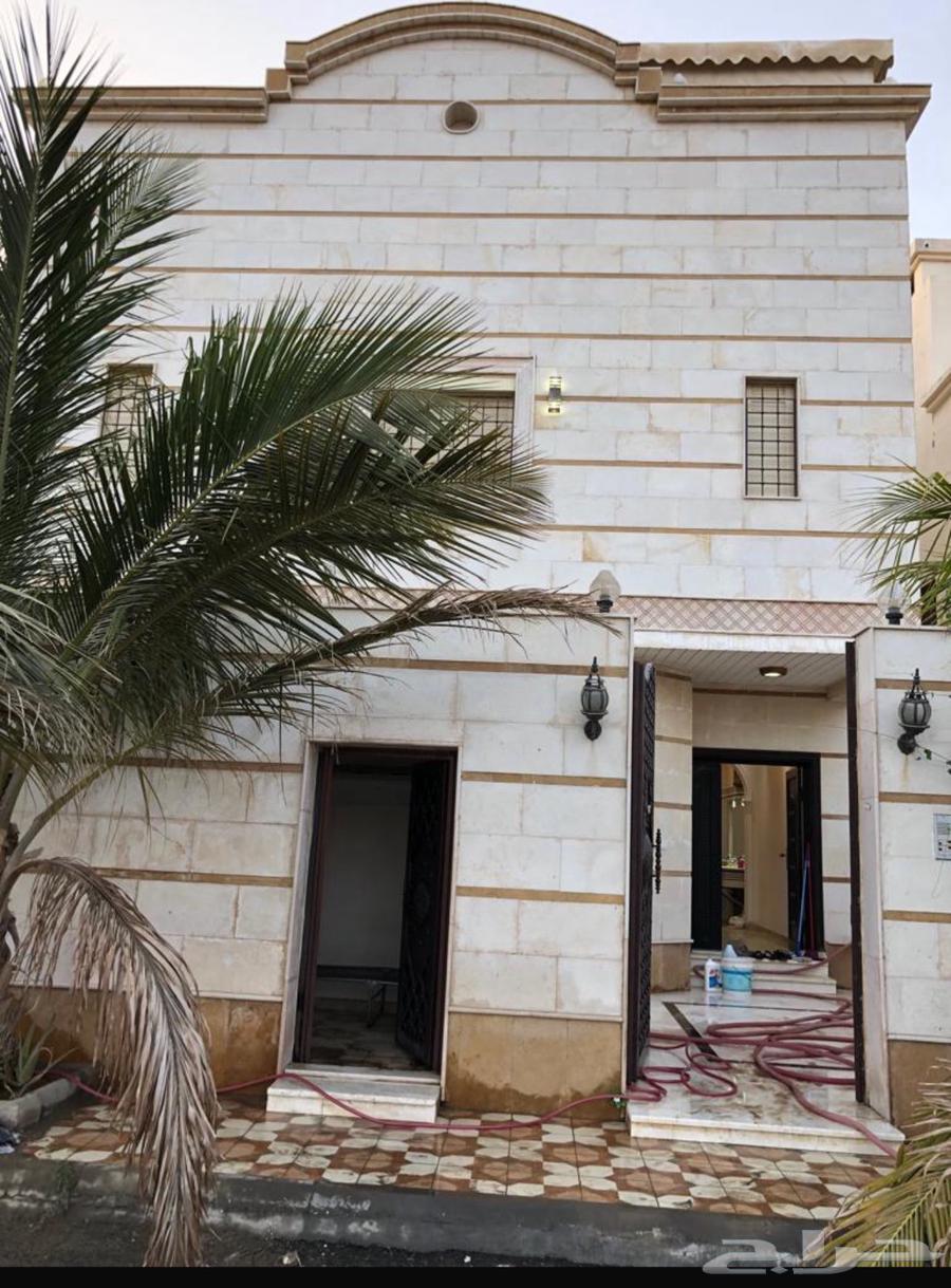 فيلا للإيجار