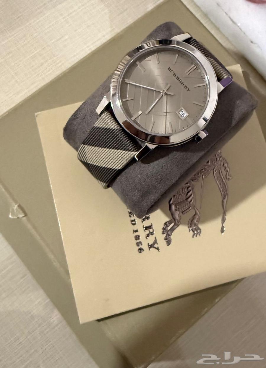 ساعه بربري64572021274242110