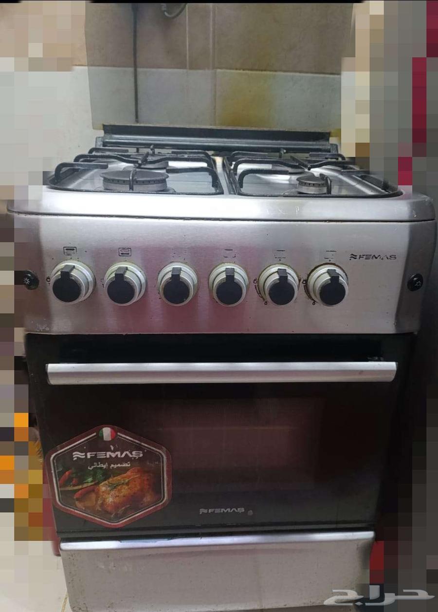 بوتجاز فرن غاز للبيع64566714413571110