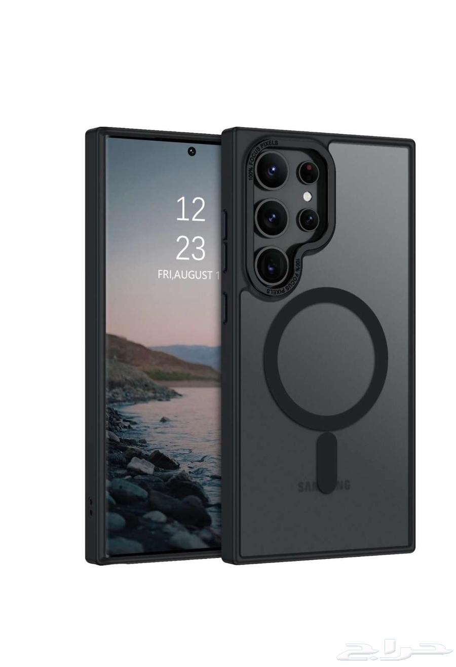 4 Samsung S24 Ultra Cases64563923142403114