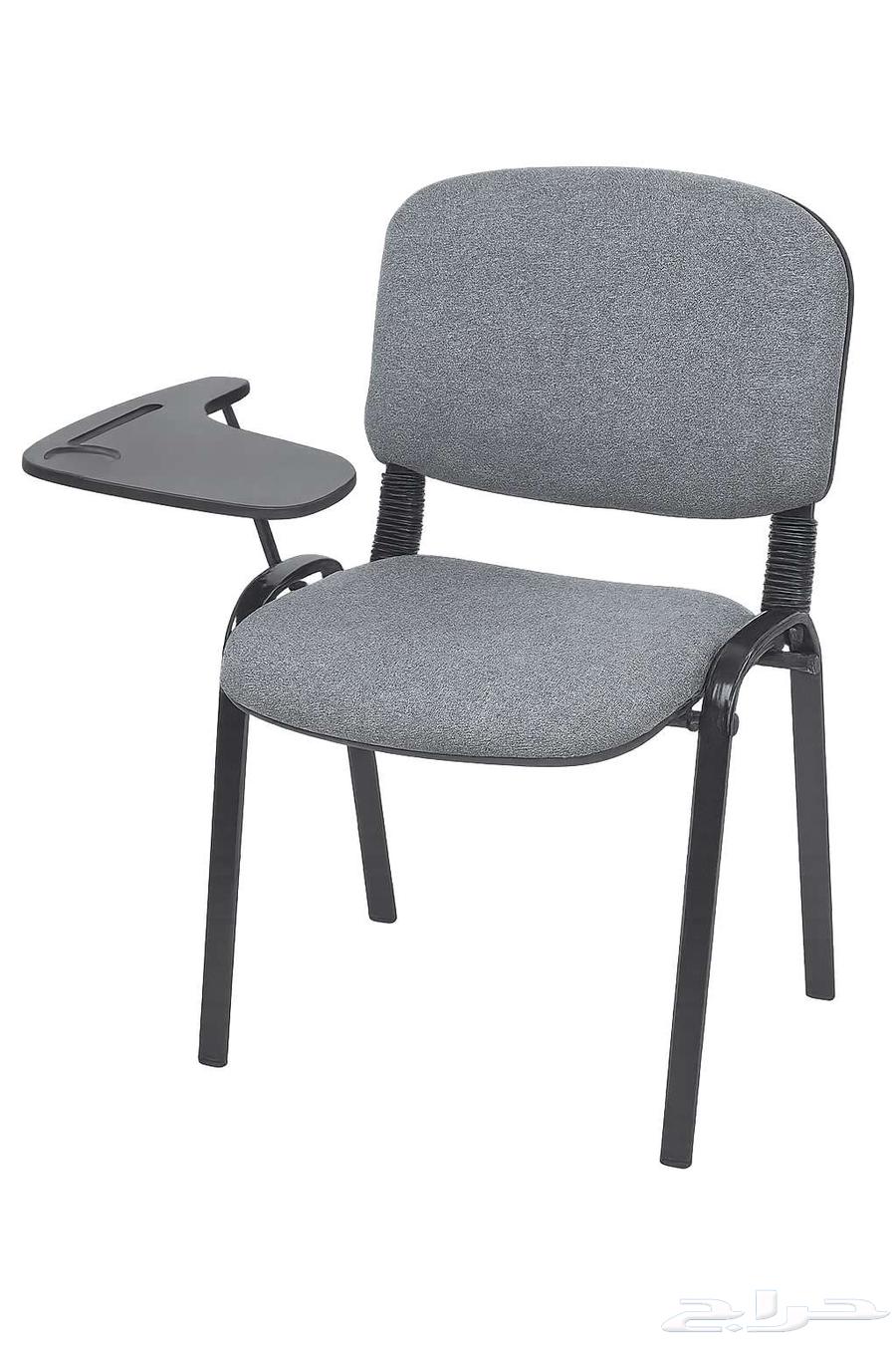 Lecture Chair with Side Table64558808676737110