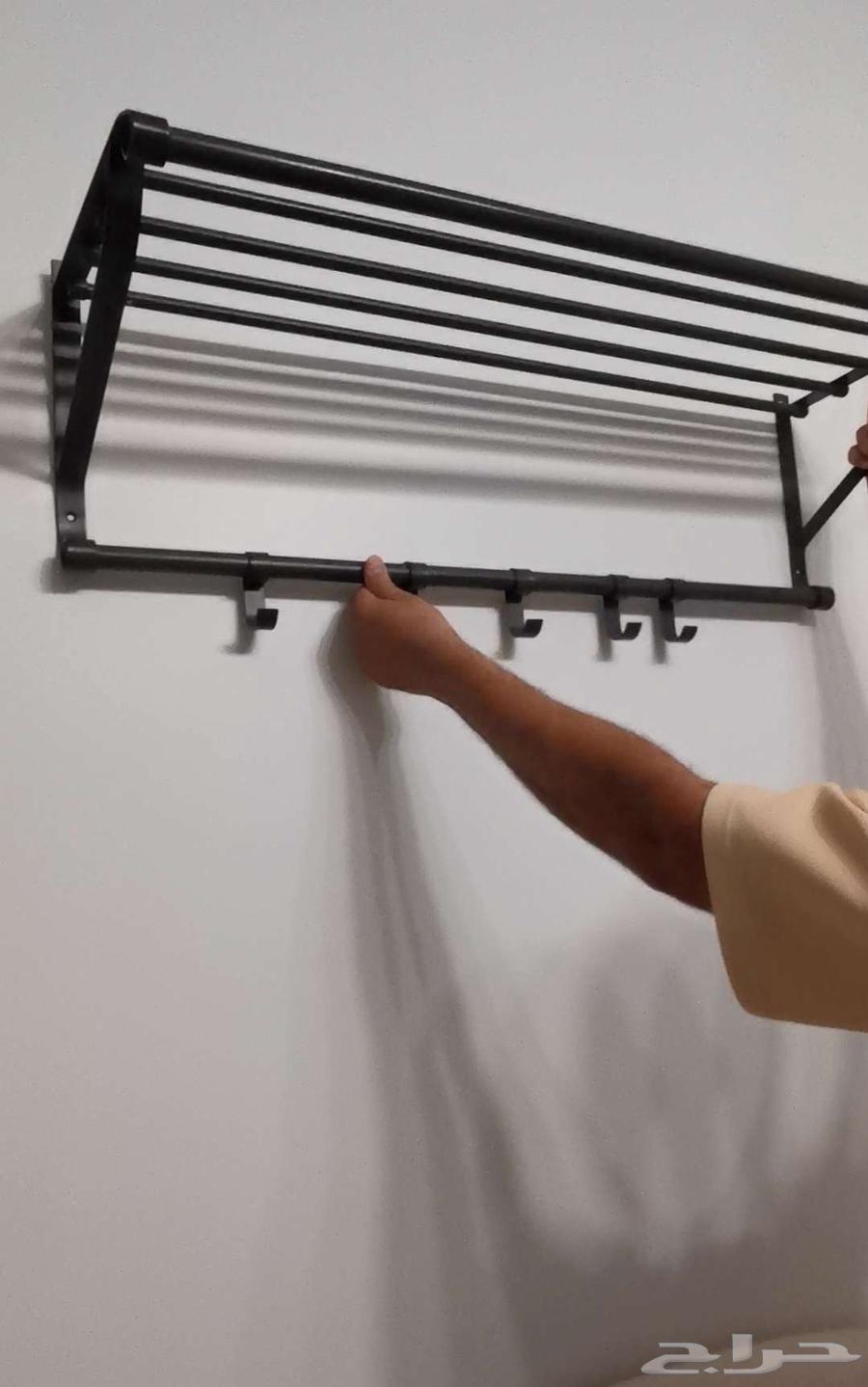 علاقة ملابس من إيكيا64427542900098114