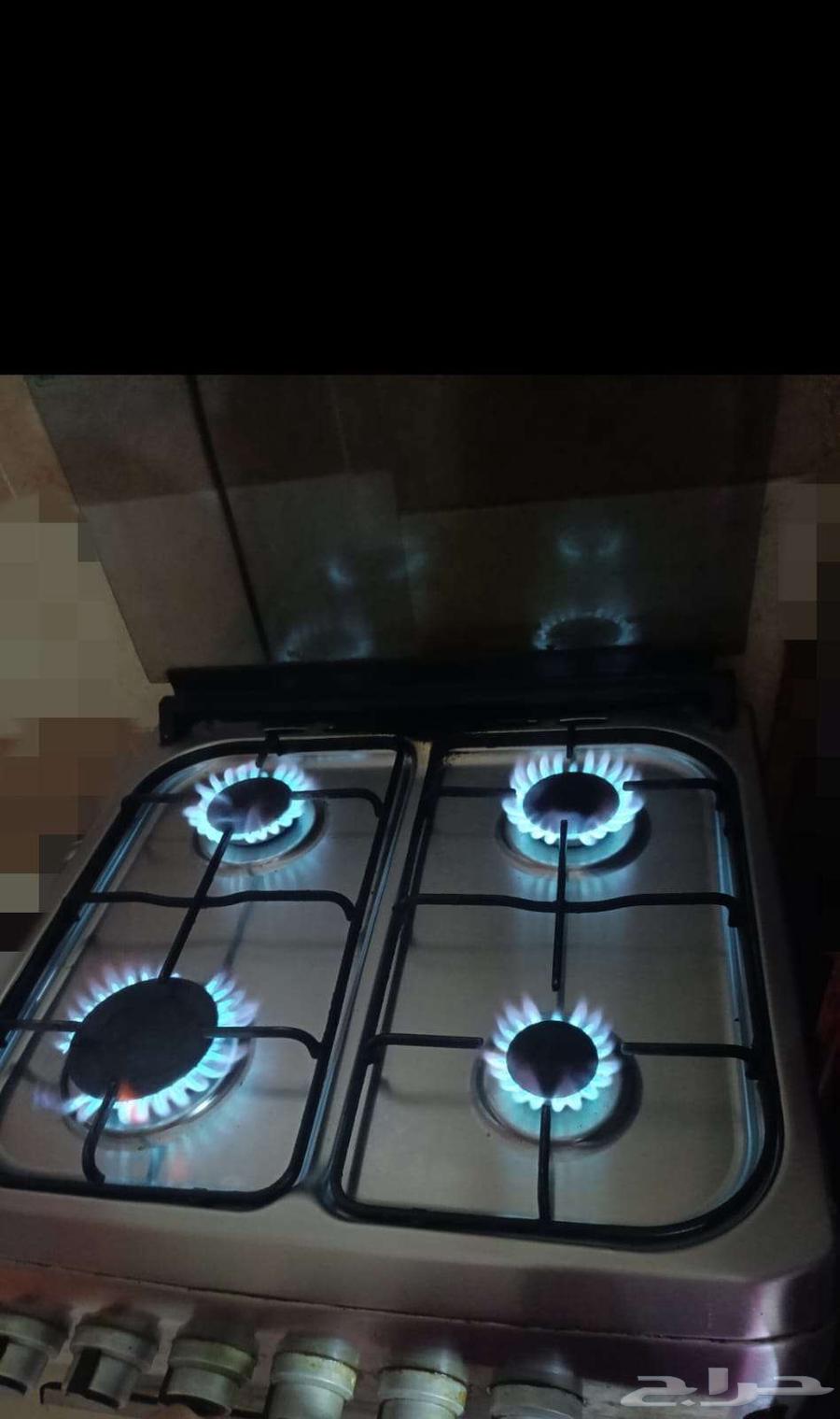 بوتجاز فرن غاز للبيع64566714413571113
