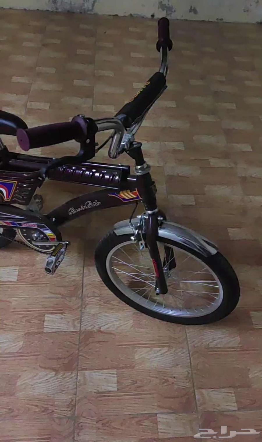 سيكل رامبو مقاس 2064571354567810110