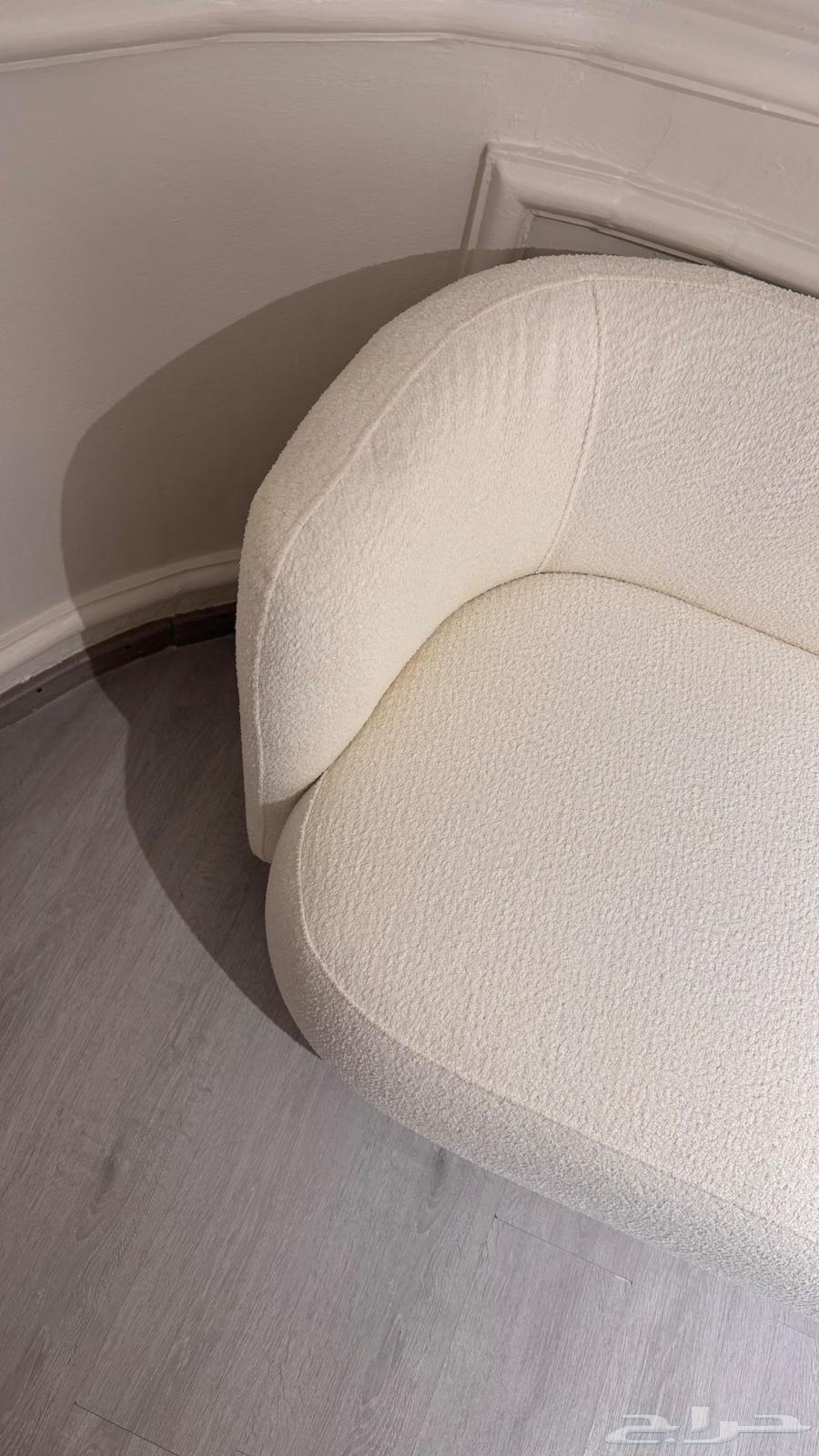 Fabric sofa from Home Centre64567059814403113