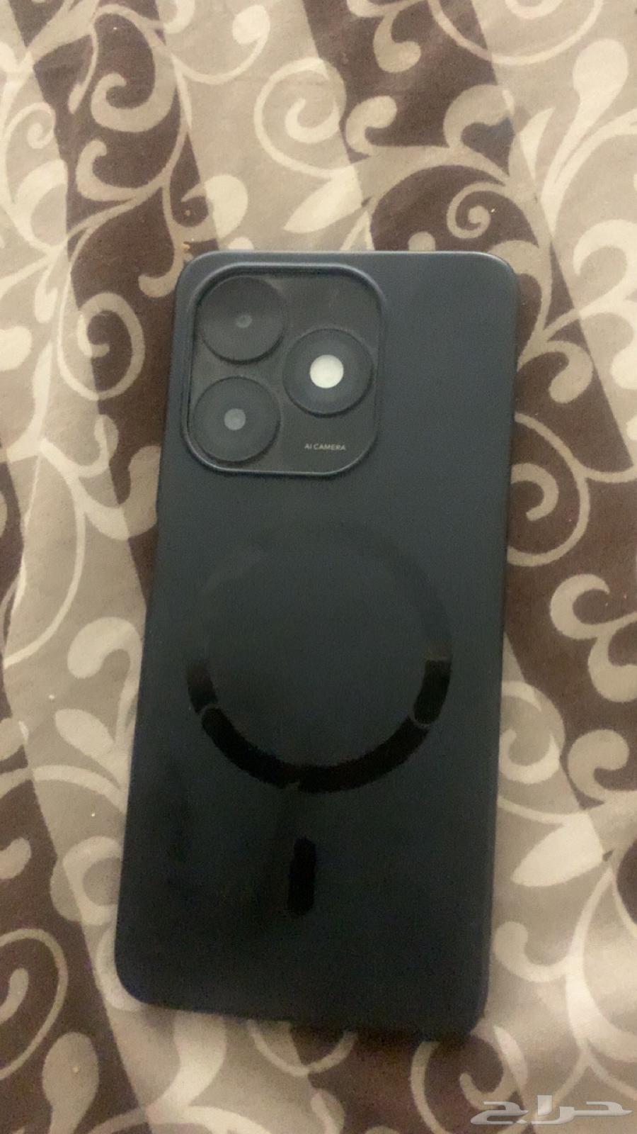 Huawei phone, clean, lightly used64566948767874110