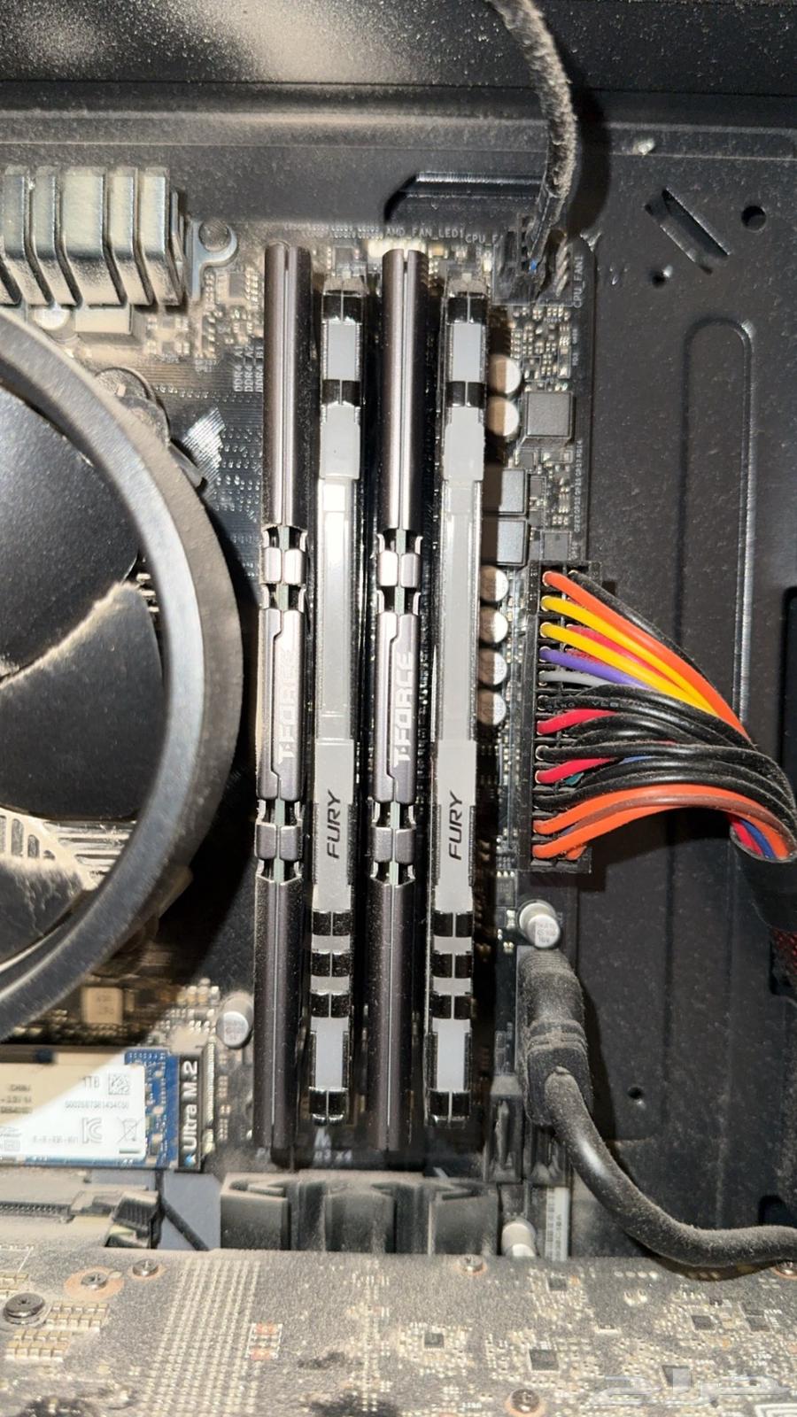 بيسي قيمنق للبيع مع جميع ملحقاته64567698187267112