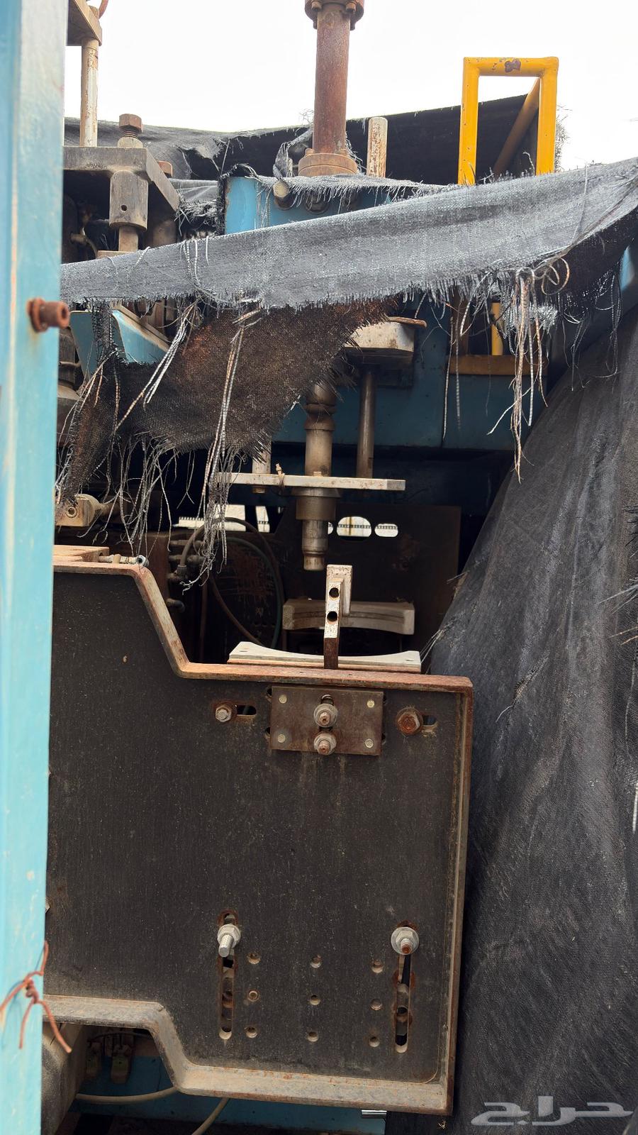 ماكينة تصنيع دبه الماء بيضاء64569138273025112