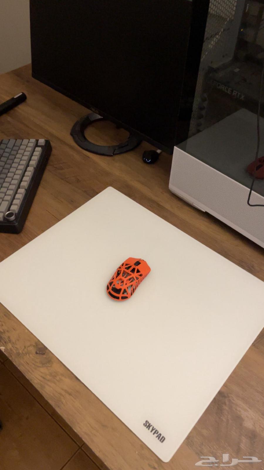 سكاي ماوس باد زجاجي64577008587139110