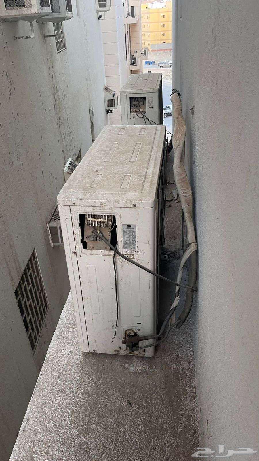 مكيف سبليت 36 وحدة64568784073601110