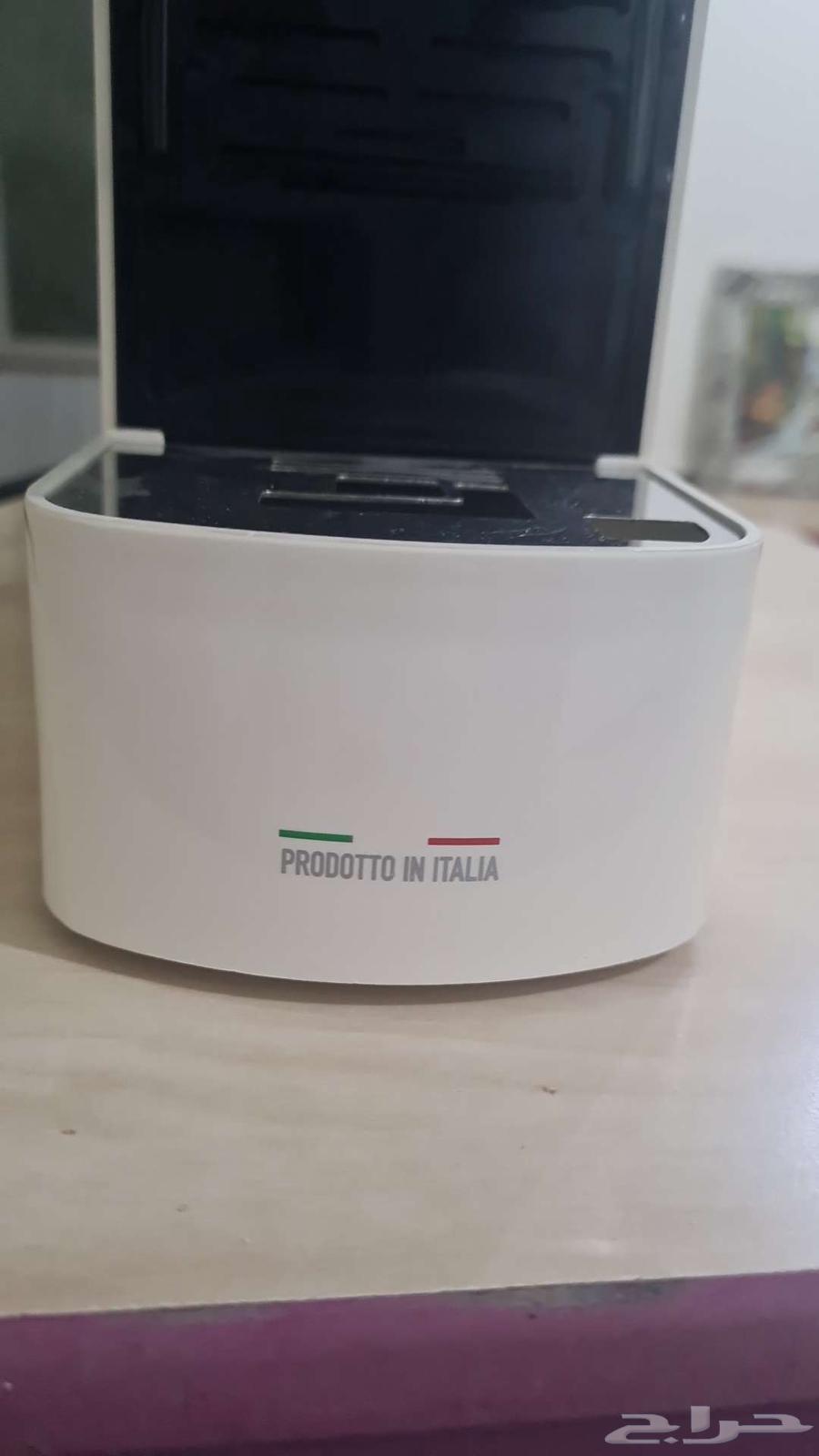 ماكينة صنع قهوة64569247904258112