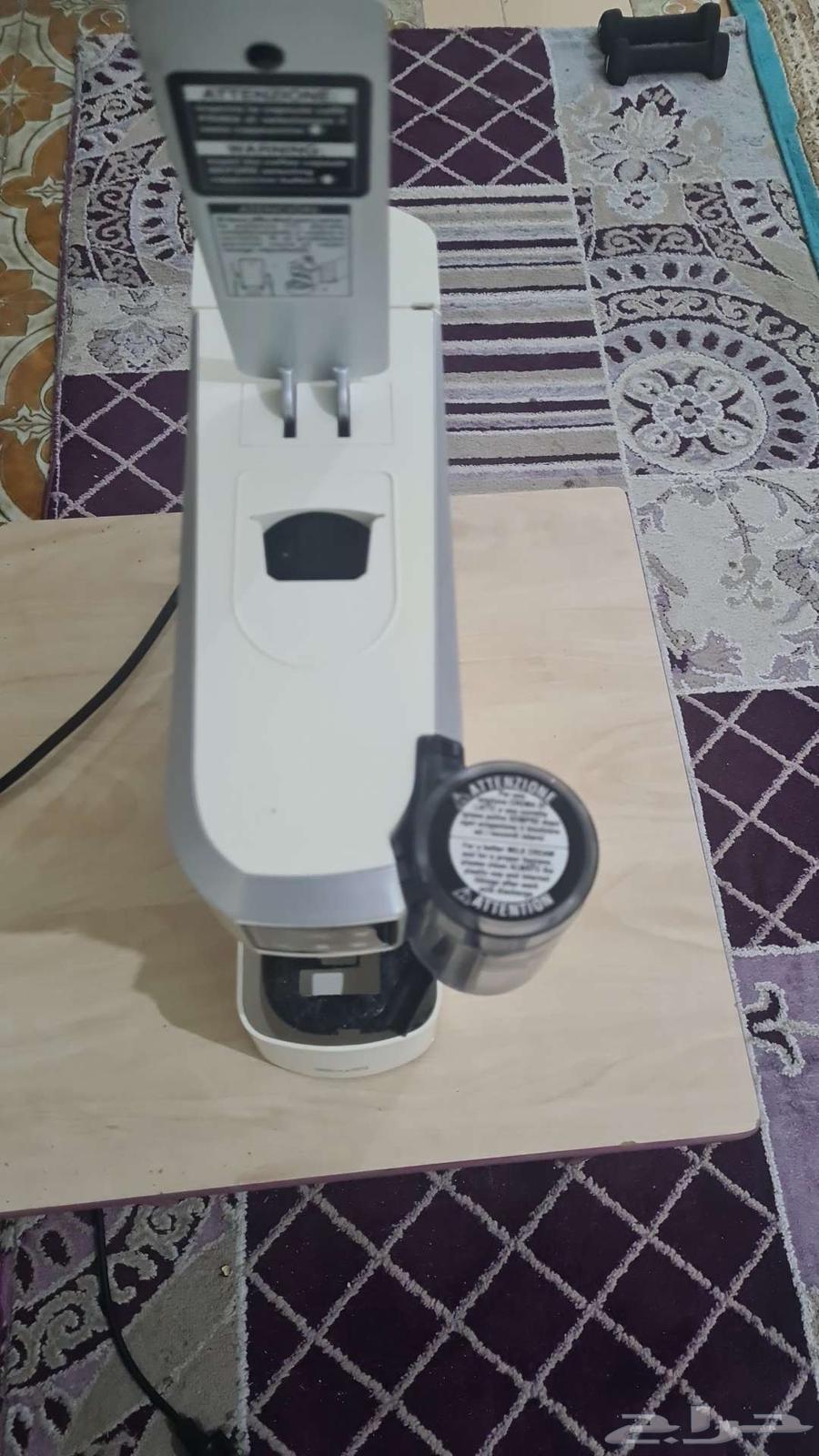 ماكينة صنع قهوة64569247904258113