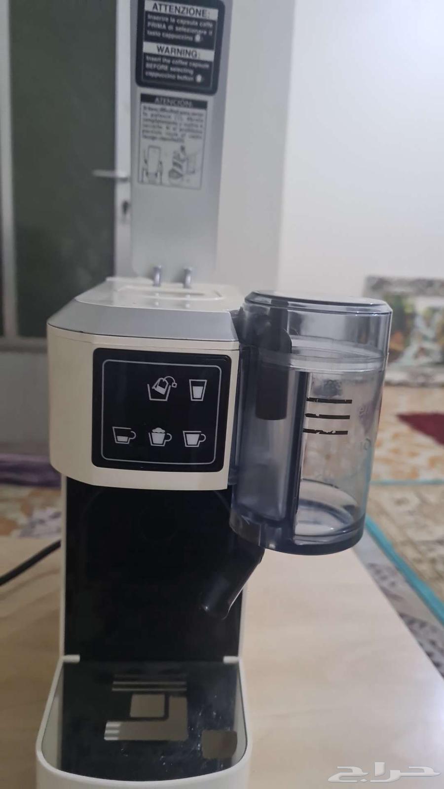 ماكينة صنع قهوة64569247904258110