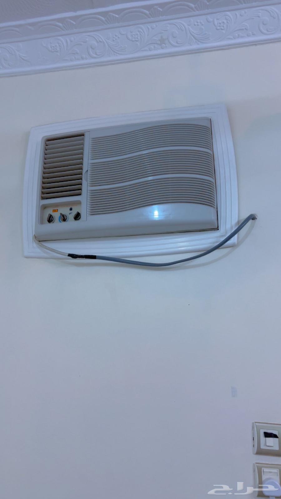 Ground floor seating areas, air conditioners, and scooter64569288727169113