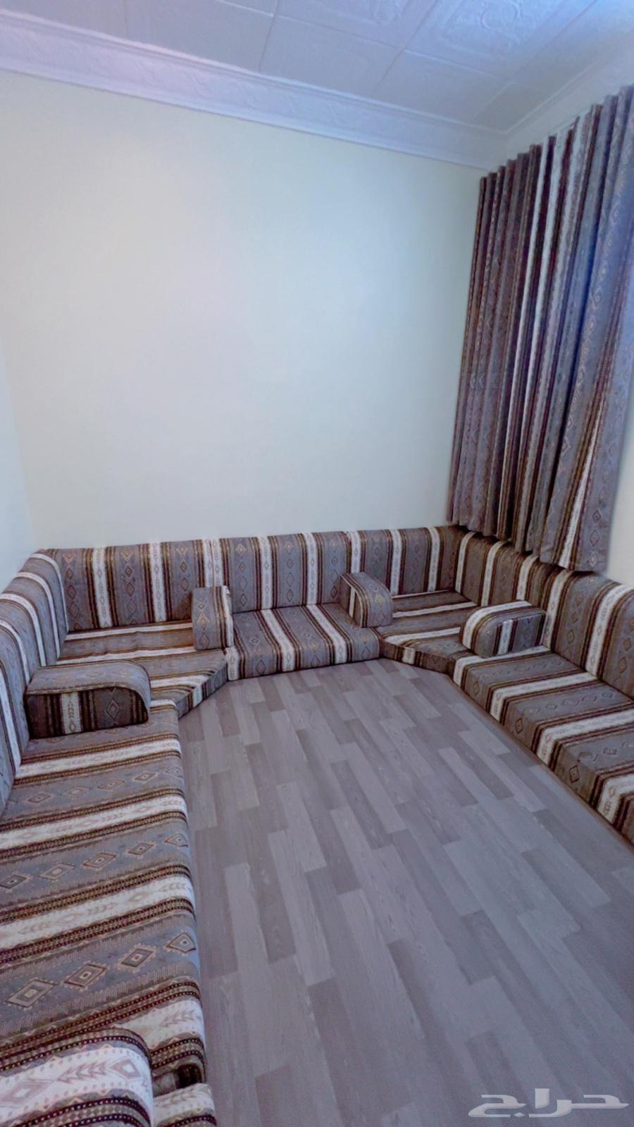 Ground floor seating areas, air conditioners, and scooter64569288727169114