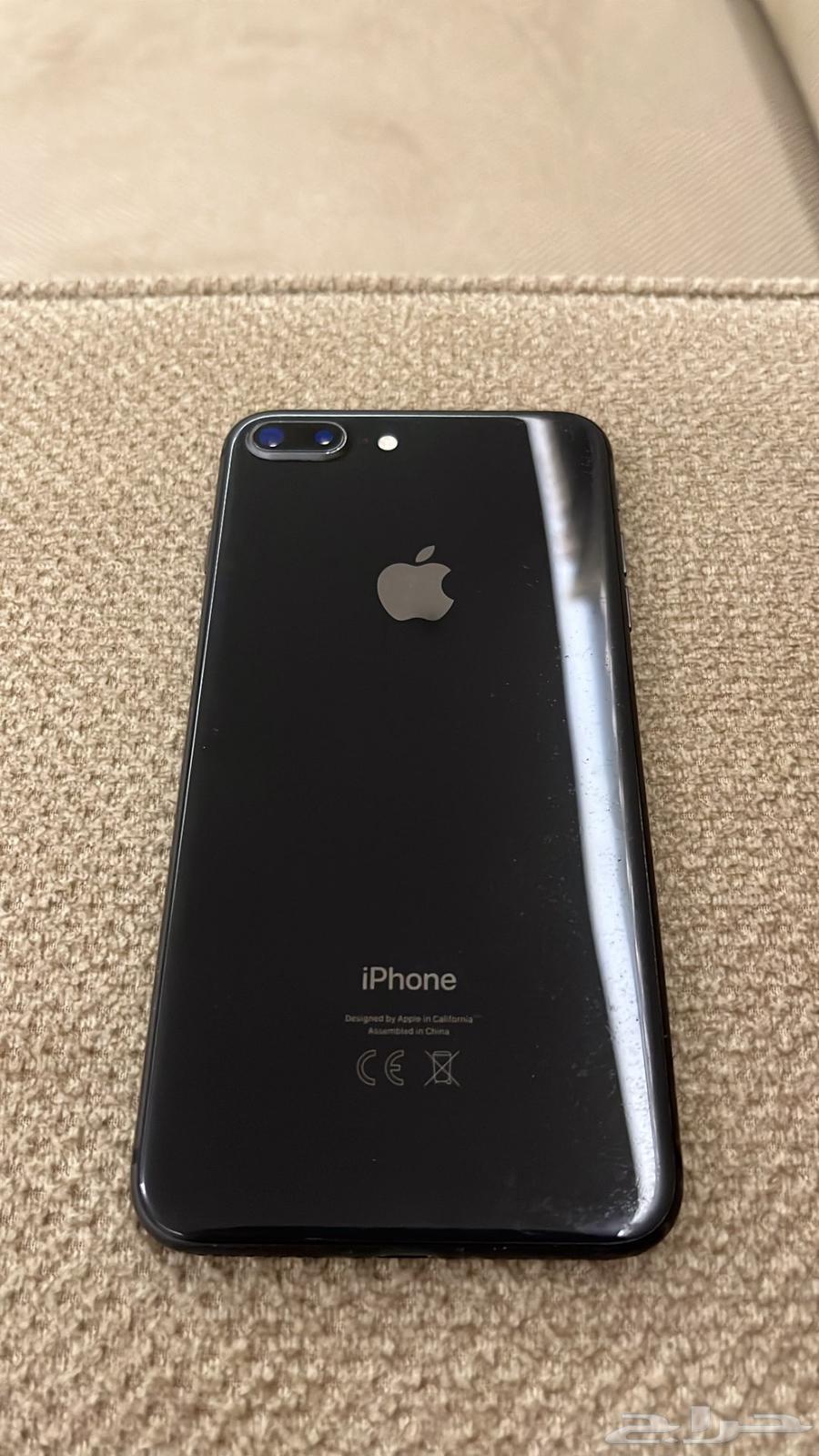 iPhone 8 Plus64569753870721110