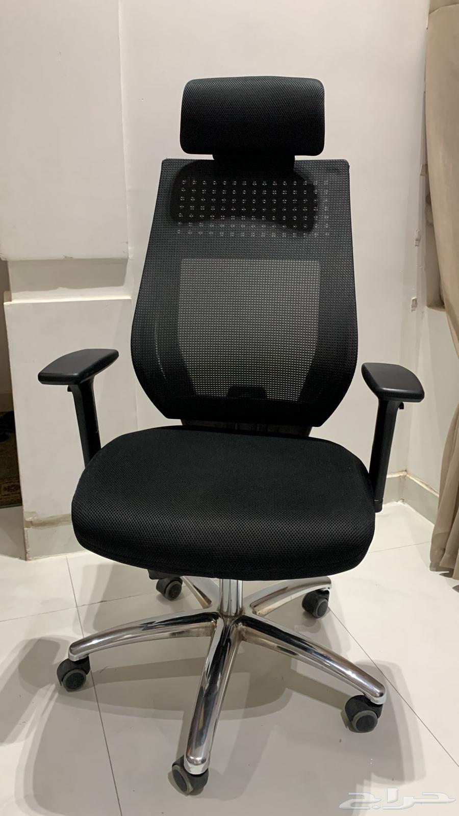 كرسي دوار ظهر طويل64569808226947110