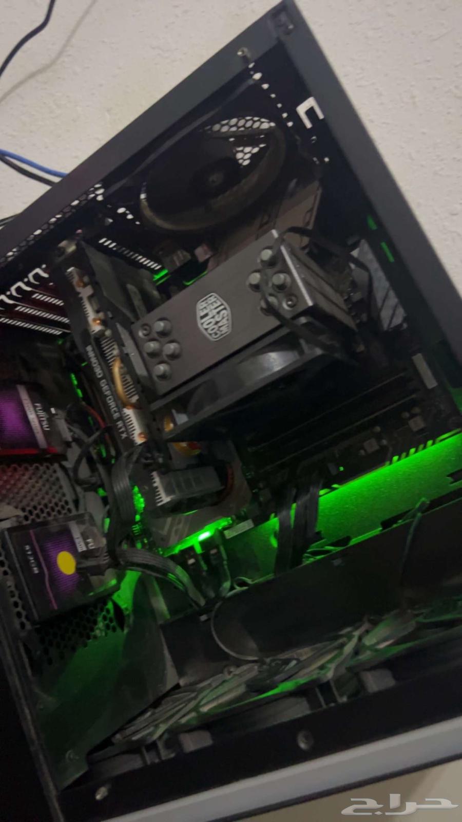 Rtx 2060 super64569958163713111