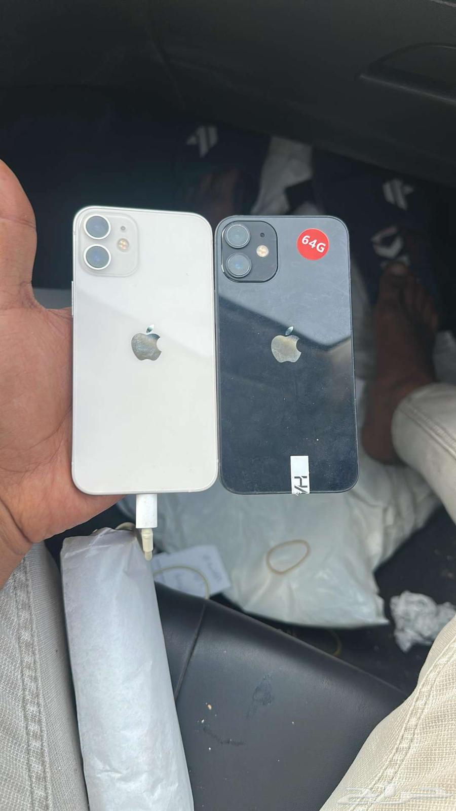 ايفون 12 مني 10حبات بيعة جملة64571078893187110