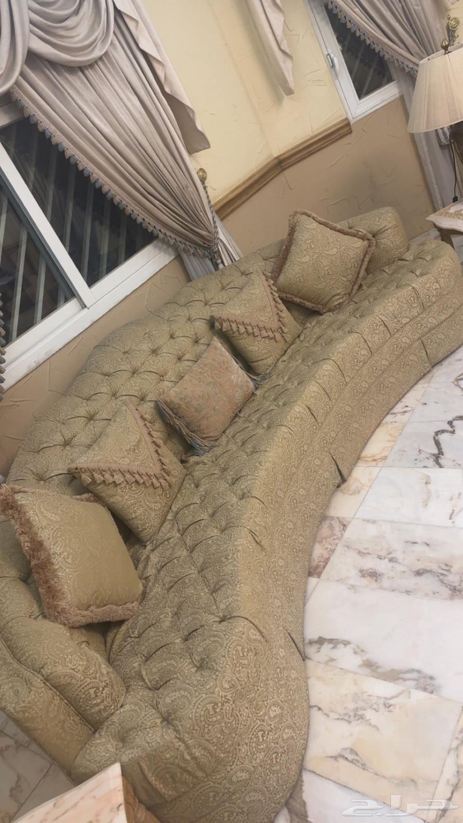 12 كرسي للبيع ( اثاث)64571672441473112