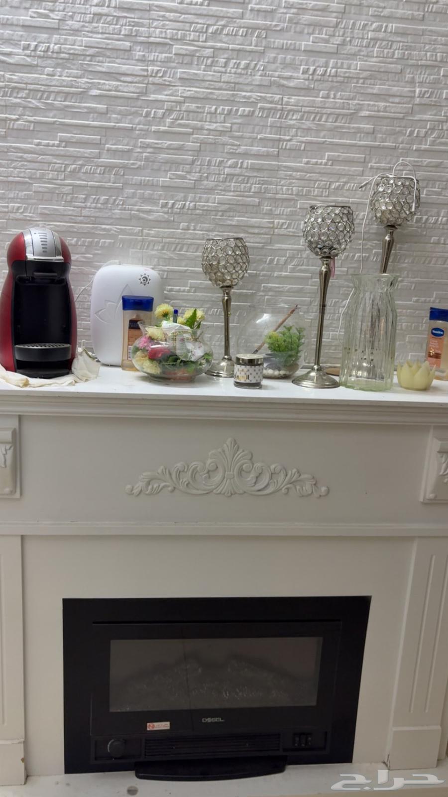 Almost new heater due to no need64571686803457110