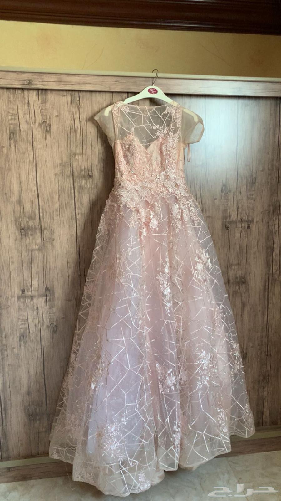 فستان زواج نظيف للبيع64571922715521110