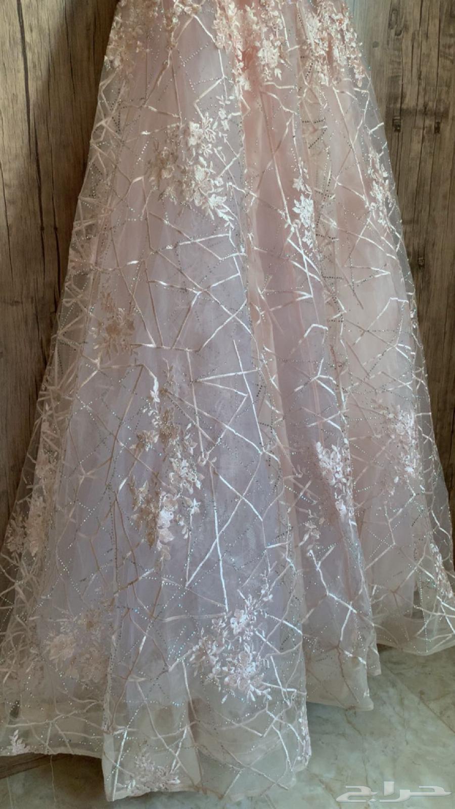 فستان زواج نظيف للبيع64571922715521111