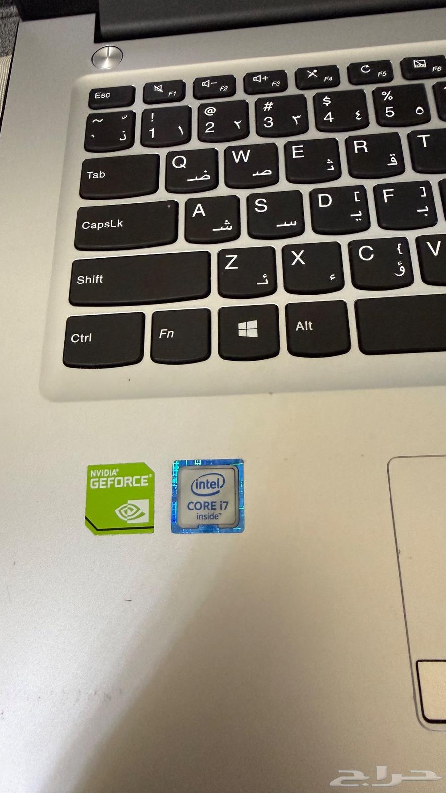 جهاز لابتوب لينوفو للبيع64571957833474110