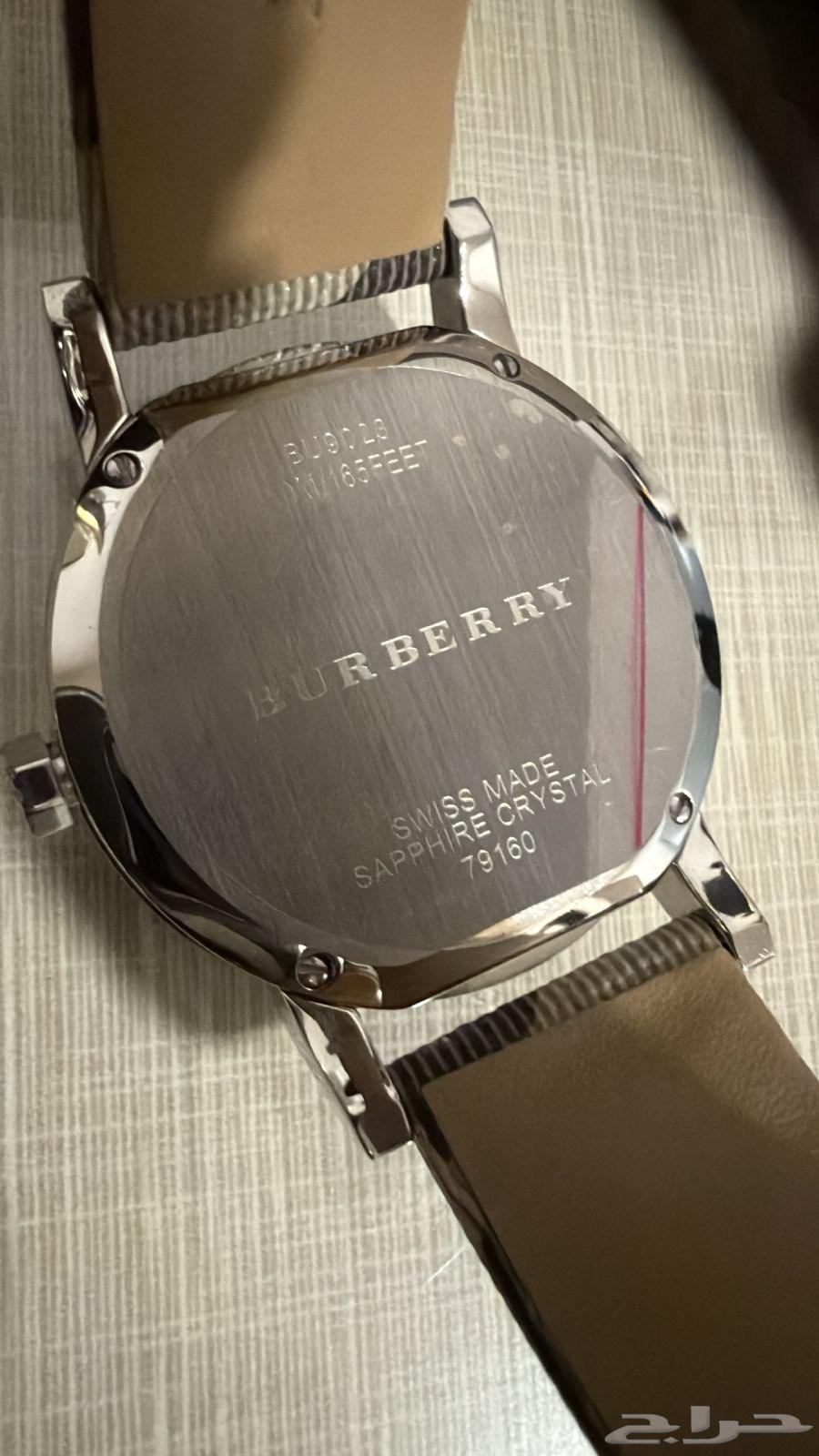 ساعه بربري64572021274242114